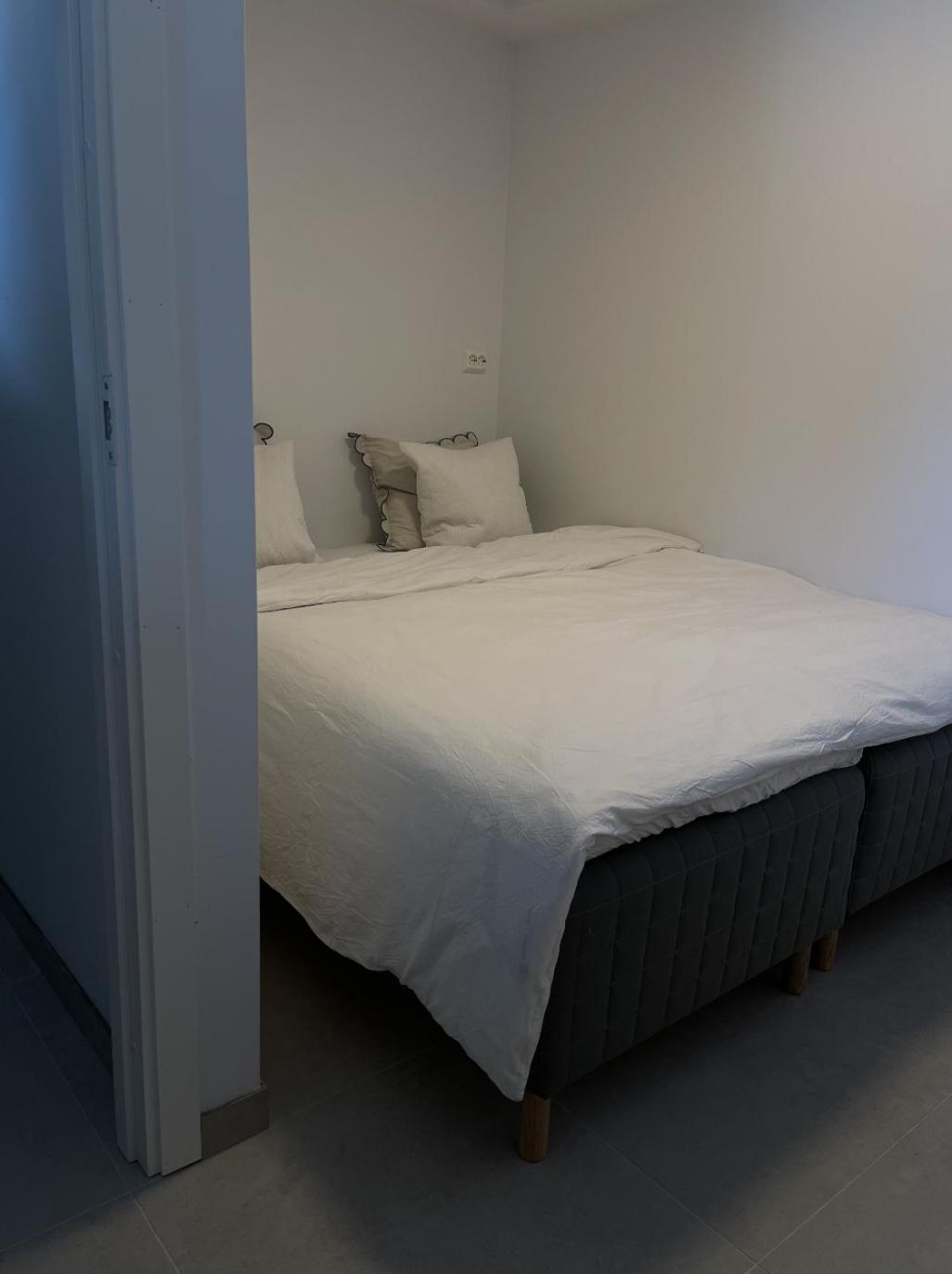 Central Leilighet I Kristiansand - Hellemyr Екстериор снимка