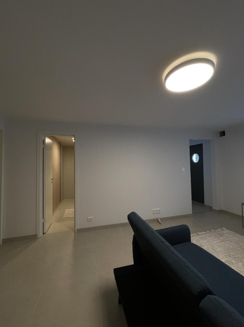 Central Leilighet I Kristiansand - Hellemyr Екстериор снимка